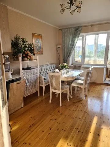 Продажа 2-комнатной квартиры, Ставрополь, Пирогова ул,  36б