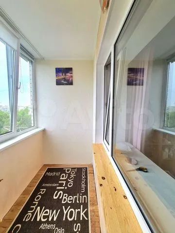 Продажа 2-комнатной квартиры, Ставрополь, Пирогова ул,  36б