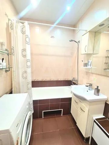 Продажа 2-комнатной квартиры, Ставрополь, Пирогова ул,  36б