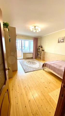 Продажа 2-комнатной квартиры, Ставрополь, Пирогова ул,  36б