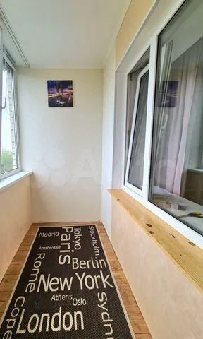 Продажа 2-комнатной квартиры, Ставрополь, Пирогова ул,  36б