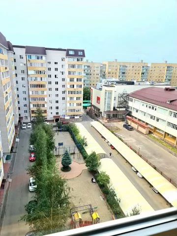 Продажа 2-комнатной квартиры, Ставрополь, Пирогова ул,  36б