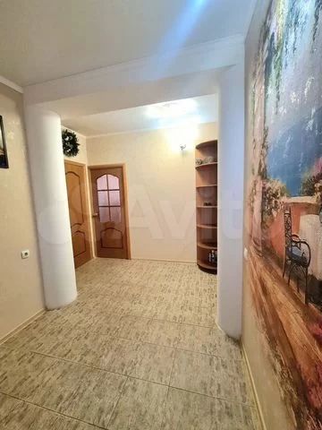 Продажа 2-комнатной квартиры, Ставрополь, Пирогова ул,  36б