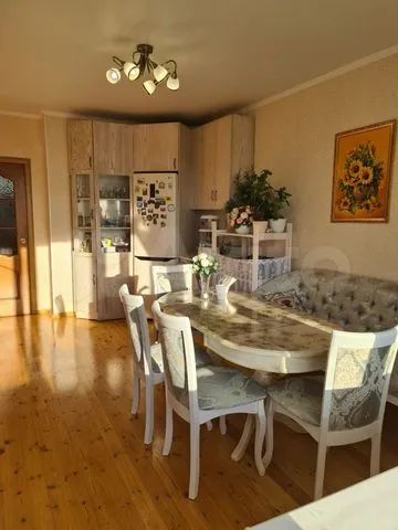 Продажа 2-комнатной квартиры, Ставрополь, Пирогова ул,  36б