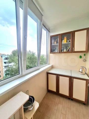 Продажа 2-комнатной квартиры, Ставрополь, Пирогова ул,  36б