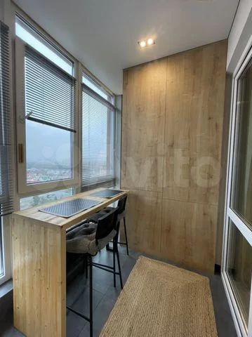 Продажа 1-комнатной квартиры, Ставрополь, Доваторцев ул,  82/2