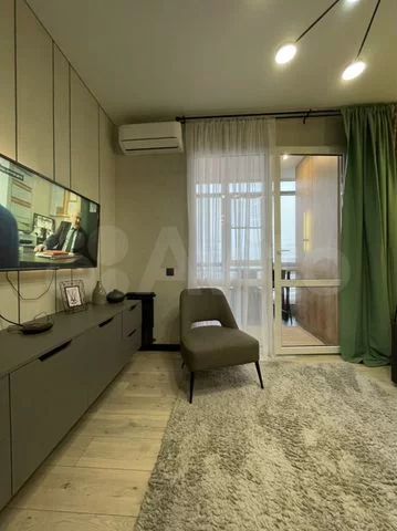 Продажа 1-комнатной квартиры, Ставрополь, Доваторцев ул,  82/2