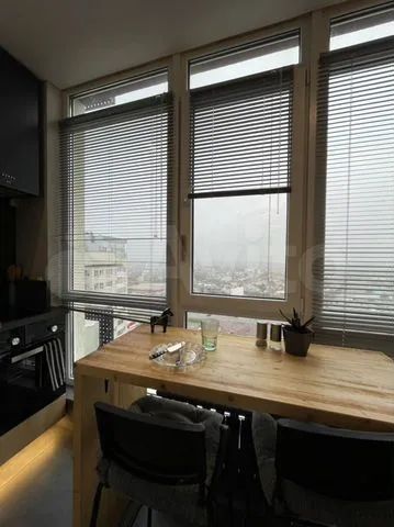 Продажа 1-комнатной квартиры, Ставрополь, Доваторцев ул,  82/2