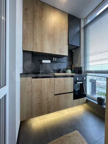 Продажа 1-комнатной квартиры, Ставрополь, Доваторцев ул,  82/2