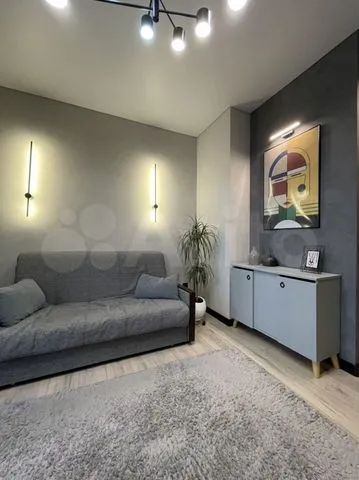 Продажа 1-комнатной квартиры, Ставрополь, Доваторцев ул,  82/2