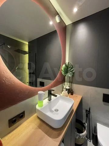 Продажа 1-комнатной квартиры, Ставрополь, Доваторцев ул,  82/2