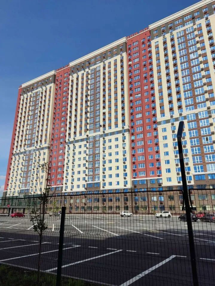 Продажа 1-комнатной квартиры, Ставрополь, Доваторцев ул,  82/2