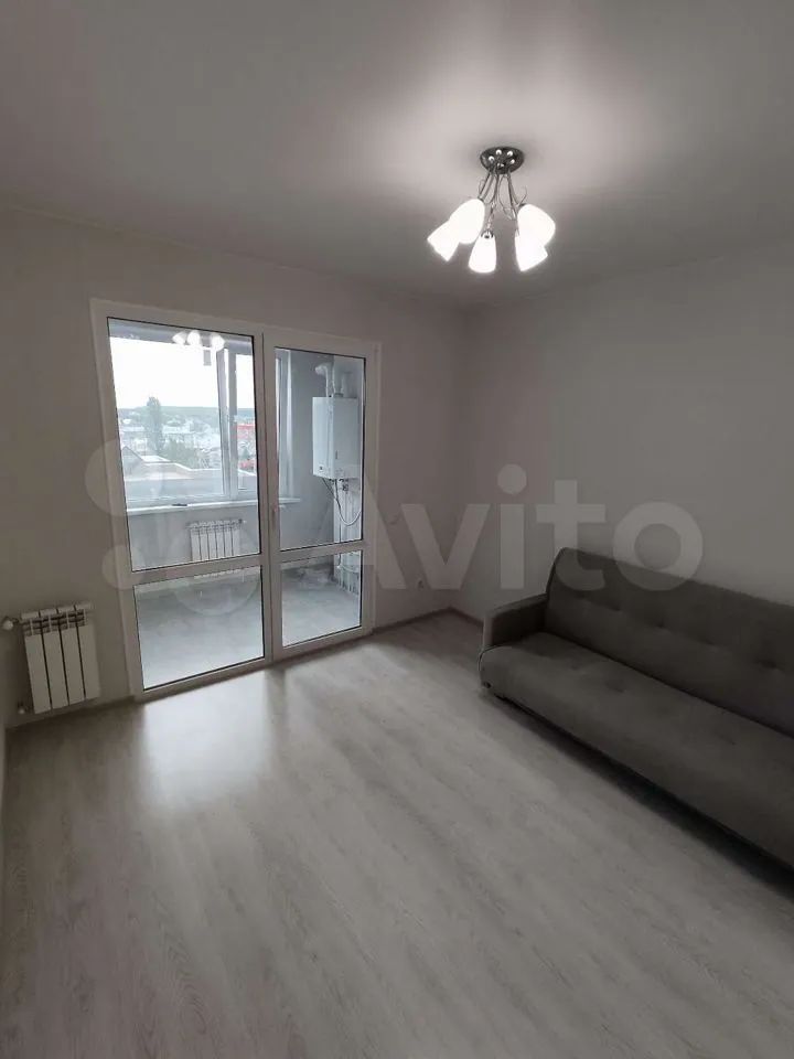 Продажа 1-комнатной квартиры, Ставрополь, Доваторцев ул,  82/2