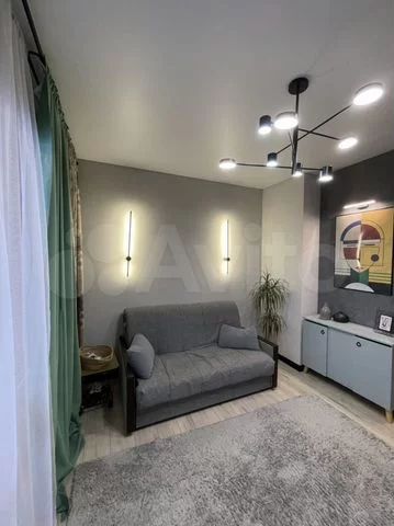 Продажа 1-комнатной квартиры, Ставрополь, Доваторцев ул,  82/2