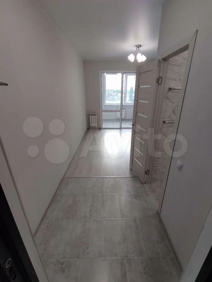 Продажа 1-комнатной квартиры, Ставрополь, Доваторцев ул,  82/2