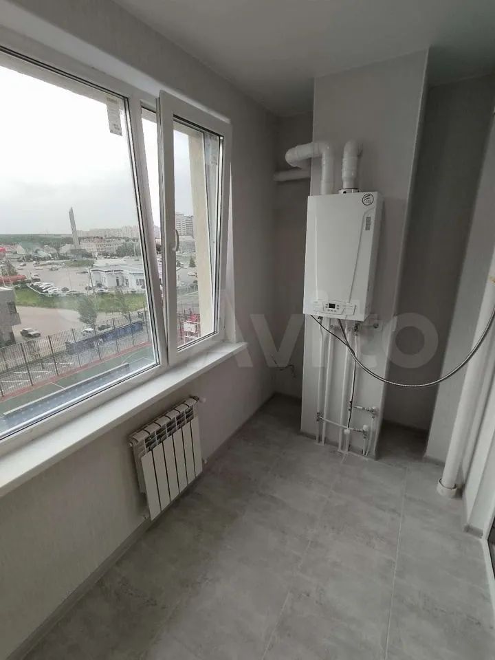 Продажа 1-комнатной квартиры, Ставрополь, Доваторцев ул,  82/2