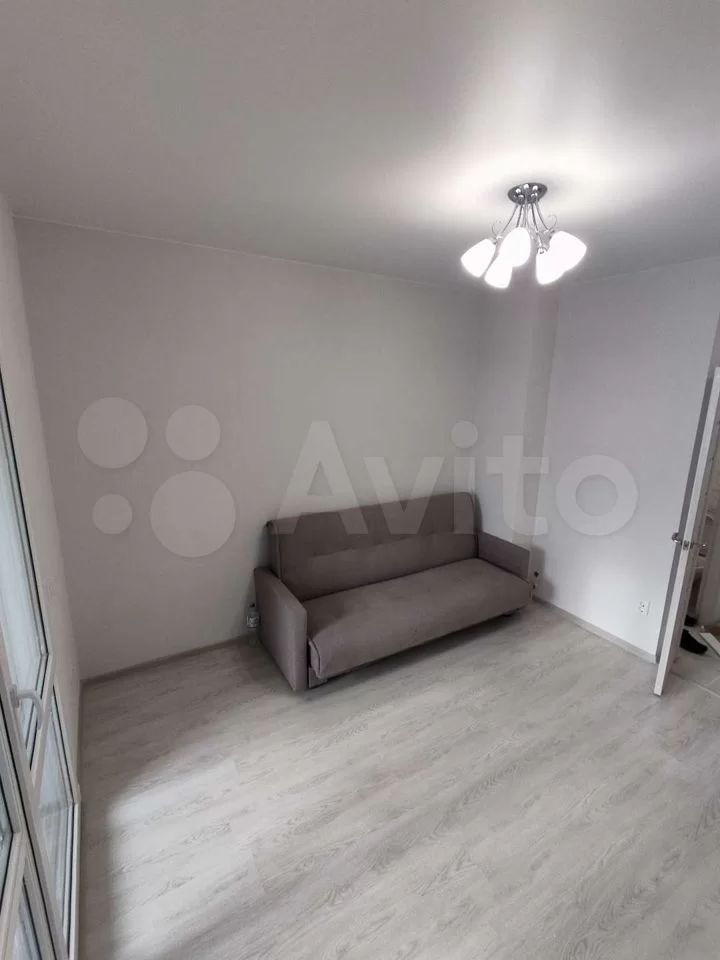 Продажа 1-комнатной квартиры, Ставрополь, Доваторцев ул,  82/2