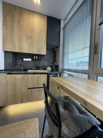 Продажа 1-комнатной квартиры, Ставрополь, Доваторцев ул,  82/2