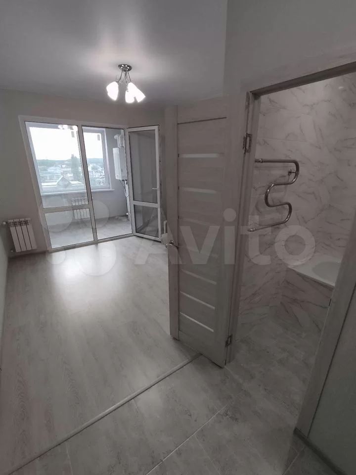 Продажа 1-комнатной квартиры, Ставрополь, Доваторцев ул,  82/2