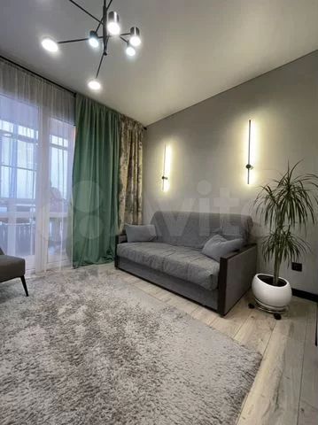 Продажа 1-комнатной квартиры, Ставрополь, Доваторцев ул,  82/2