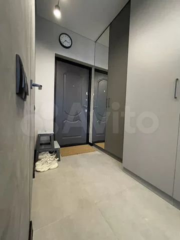 Продажа 1-комнатной квартиры, Ставрополь, Доваторцев ул,  82/2