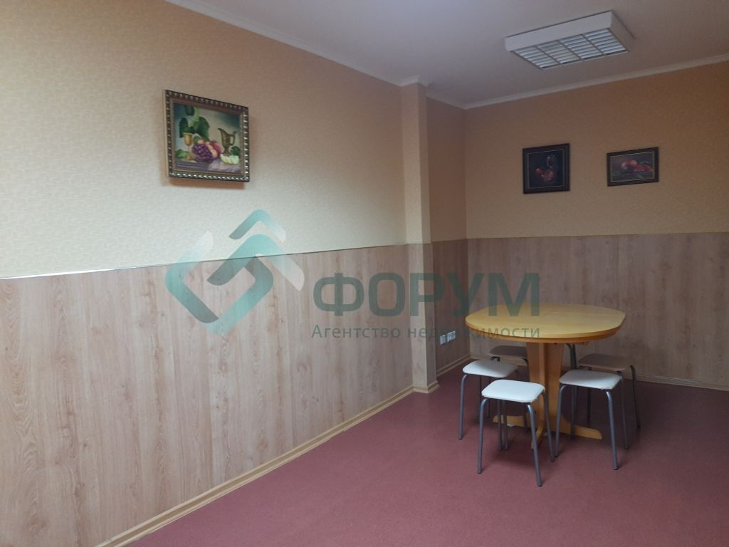 Аренда коммерческой недвижимости, 50м <sup>2</sup>, Нижний Новгород, Мещерский бульвар,  5