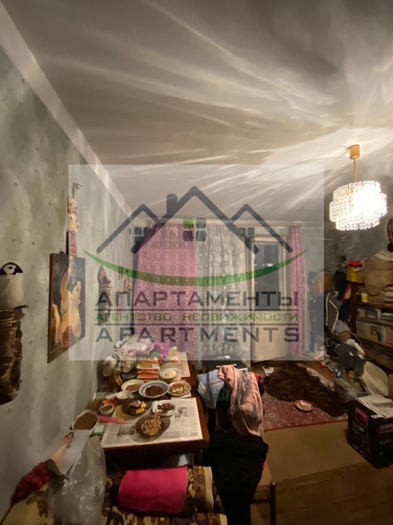 Продажа 3-комнатной квартиры, Ессентуки, Грибоедова ул,  27