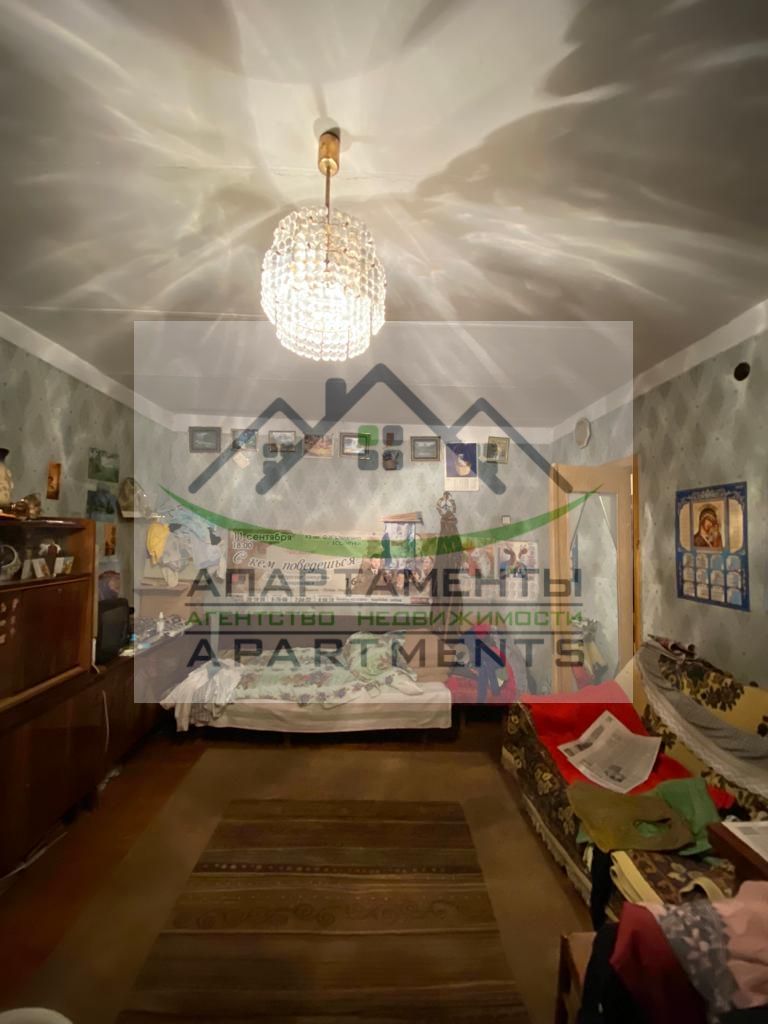 Продажа 3-комнатной квартиры, Ессентуки, Грибоедова ул,  27