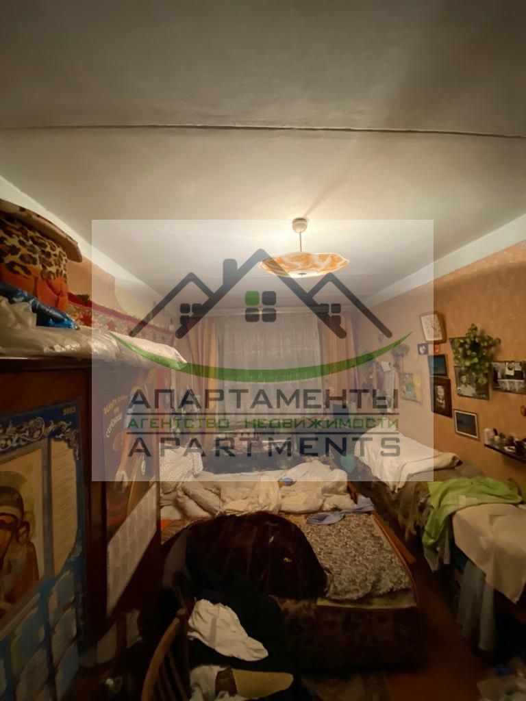 Продажа 3-комнатной квартиры, Ессентуки, Грибоедова ул,  27