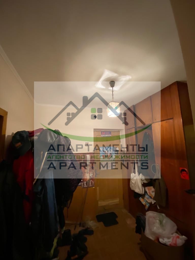 Продажа 3-комнатной квартиры, Ессентуки, Грибоедова ул,  27