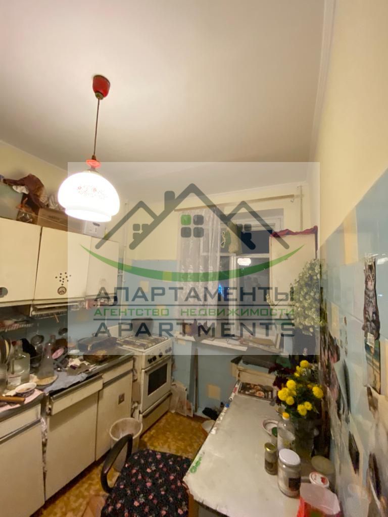 Продажа 3-комнатной квартиры, Ессентуки, Грибоедова ул,  27