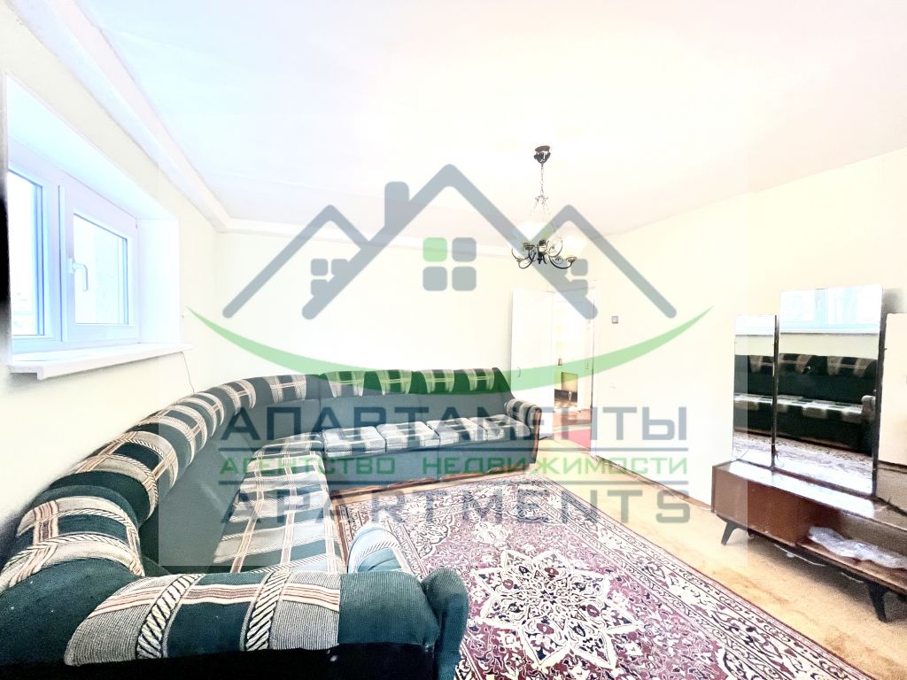 Продажа 2-комнатной квартиры, Пятигорск, Аллея Строителей ул,  2/2