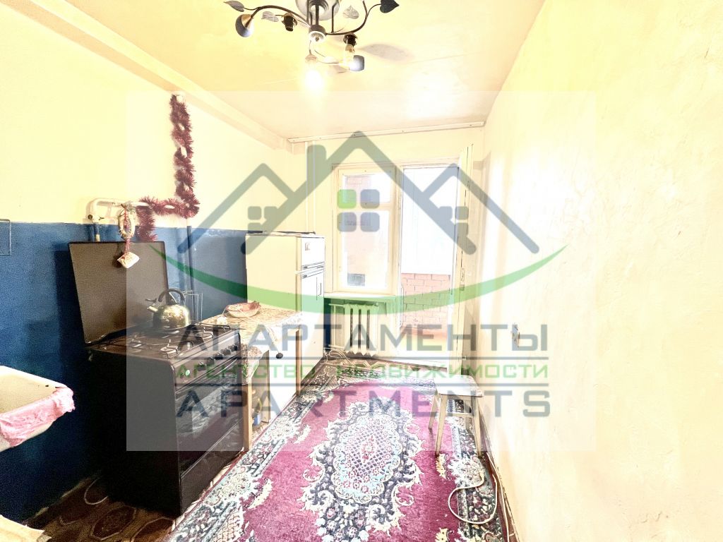 Продажа 2-комнатной квартиры, Пятигорск, Аллея Строителей ул,  2/2