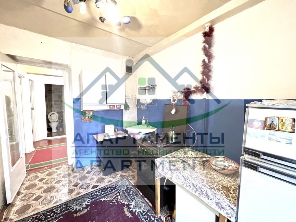 Продажа 2-комнатной квартиры, Пятигорск, Аллея Строителей ул,  2/2