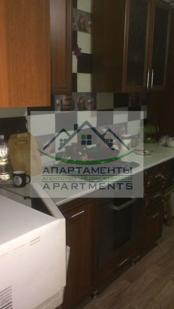 Продажа 3-комнатной квартиры, Пятигорск, Захарова ул,  12