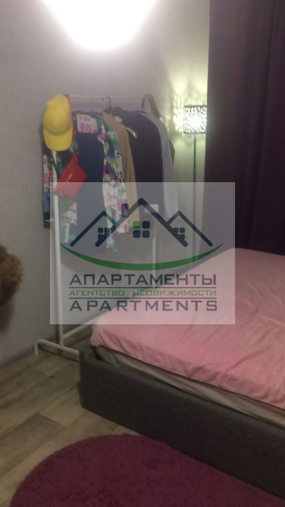 Продажа 3-комнатной квартиры, Пятигорск, Захарова ул,  12