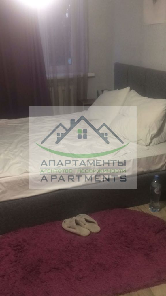 Продажа 3-комнатной квартиры, Пятигорск, Захарова ул,  12