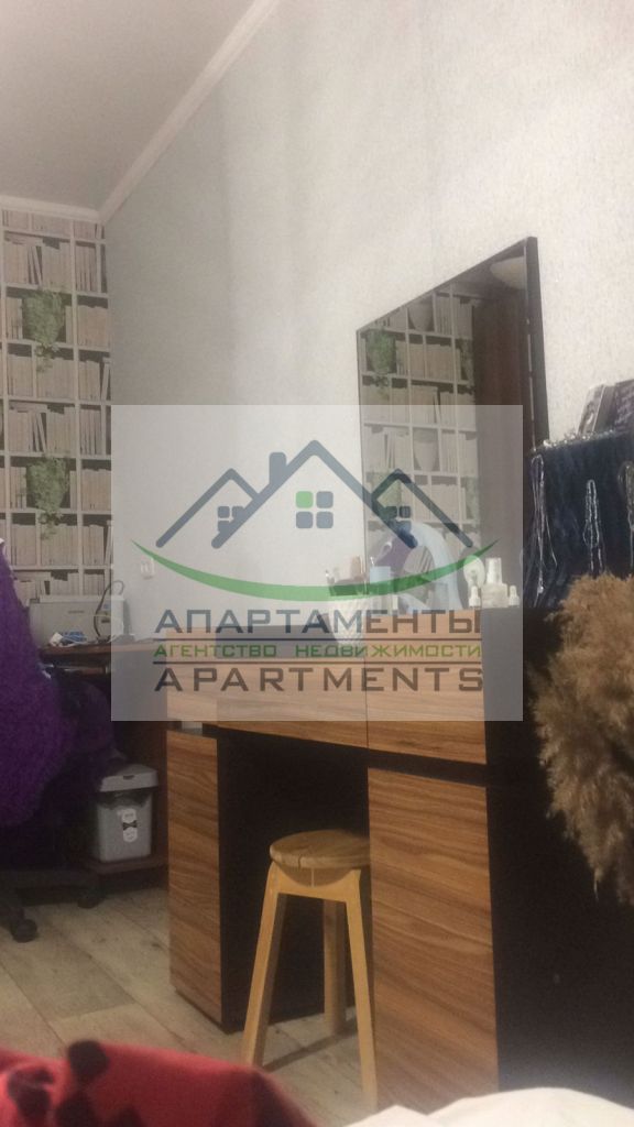 Продажа 3-комнатной квартиры, Пятигорск, Захарова ул,  12