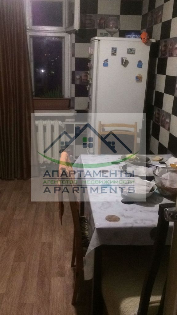 Продажа 3-комнатной квартиры, Пятигорск, Захарова ул,  12