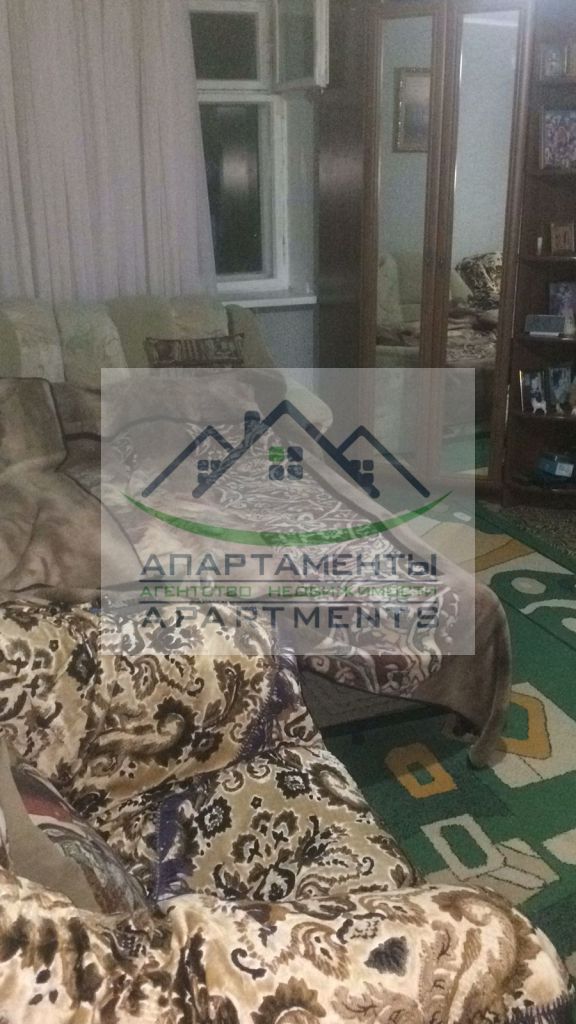 Продажа 3-комнатной квартиры, Пятигорск, Захарова ул,  12