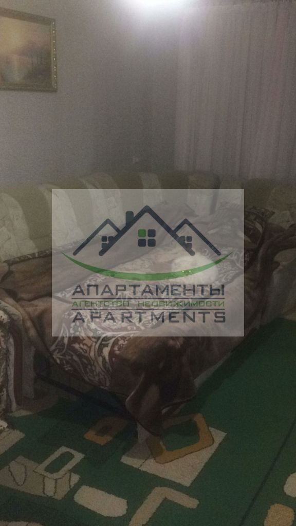 Продажа 3-комнатной квартиры, Пятигорск, Захарова ул,  12
