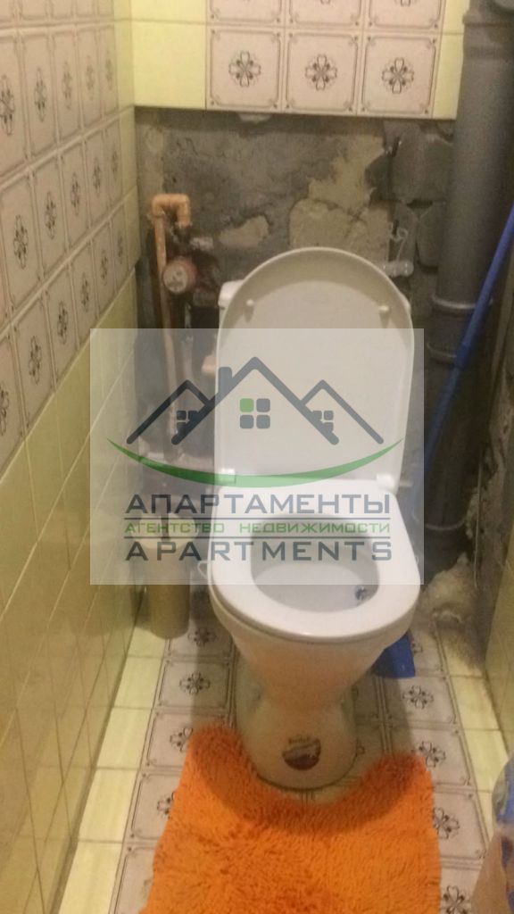 Продажа 3-комнатной квартиры, Пятигорск, Захарова ул,  12