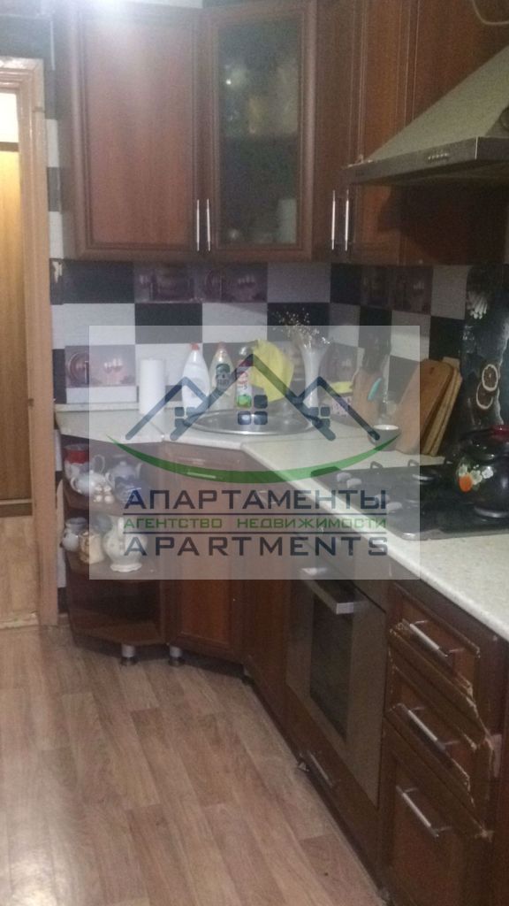 Продажа 3-комнатной квартиры, Пятигорск, Захарова ул,  12