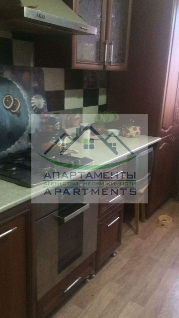 Продажа 3-комнатной квартиры, Пятигорск, Захарова ул,  12