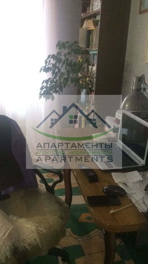 Продажа 3-комнатной квартиры, Пятигорск, Захарова ул,  12