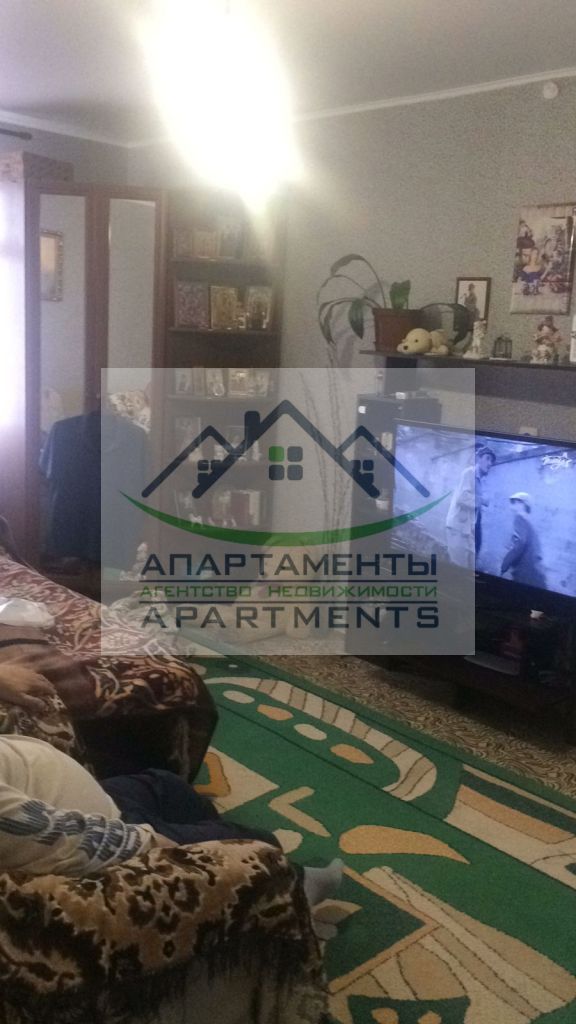 Продажа 3-комнатной квартиры, Пятигорск, Захарова ул,  12