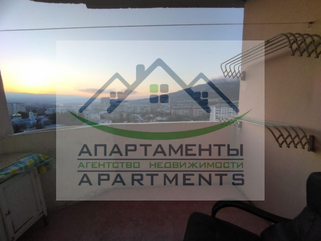 Продажа 3-комнатной квартиры, Кисловодск, Победы пр-кт,  147