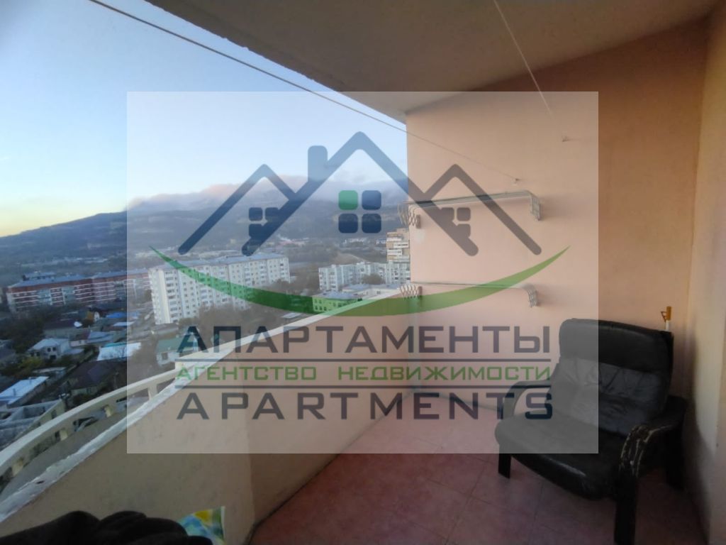 Продажа 3-комнатной квартиры, Кисловодск, Победы пр-кт,  147