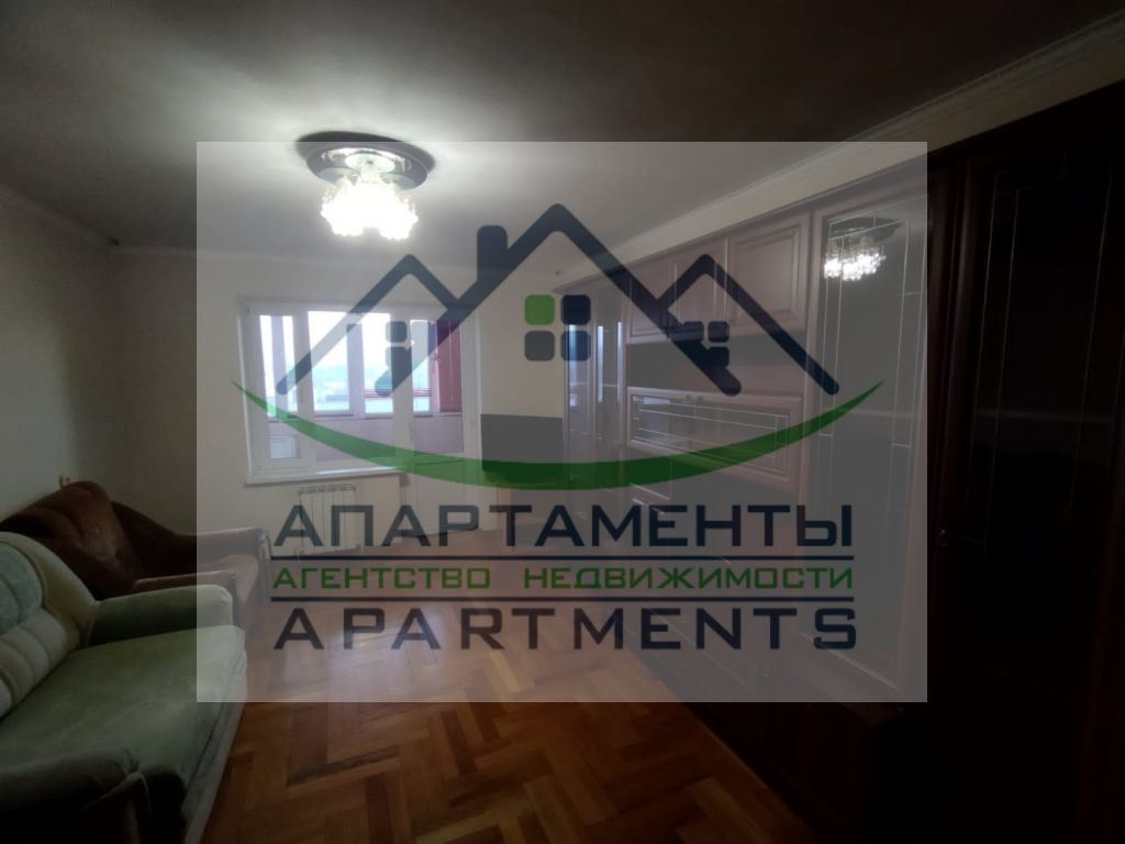 Продажа 3-комнатной квартиры, Кисловодск, Победы пр-кт,  147