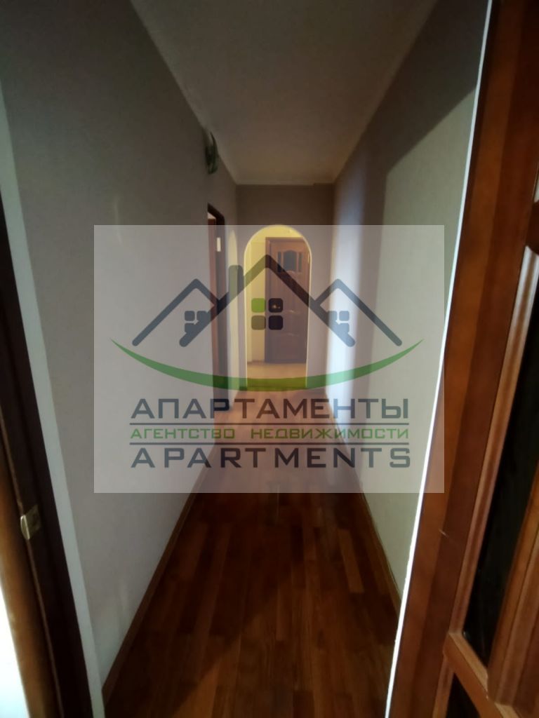 Продажа 3-комнатной квартиры, Кисловодск, Победы пр-кт,  147